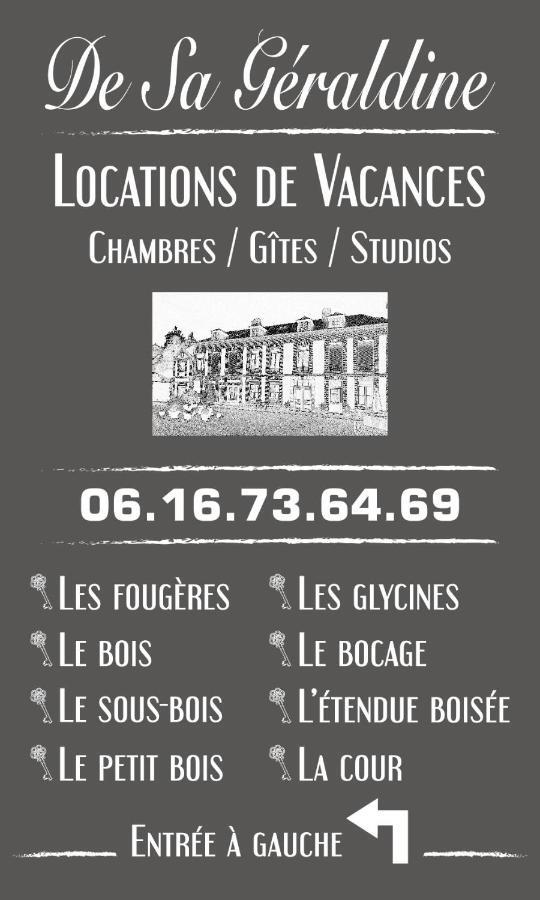 D'Anciennes "Chambres De Bonnes" Онфлер Екстер'єр фото